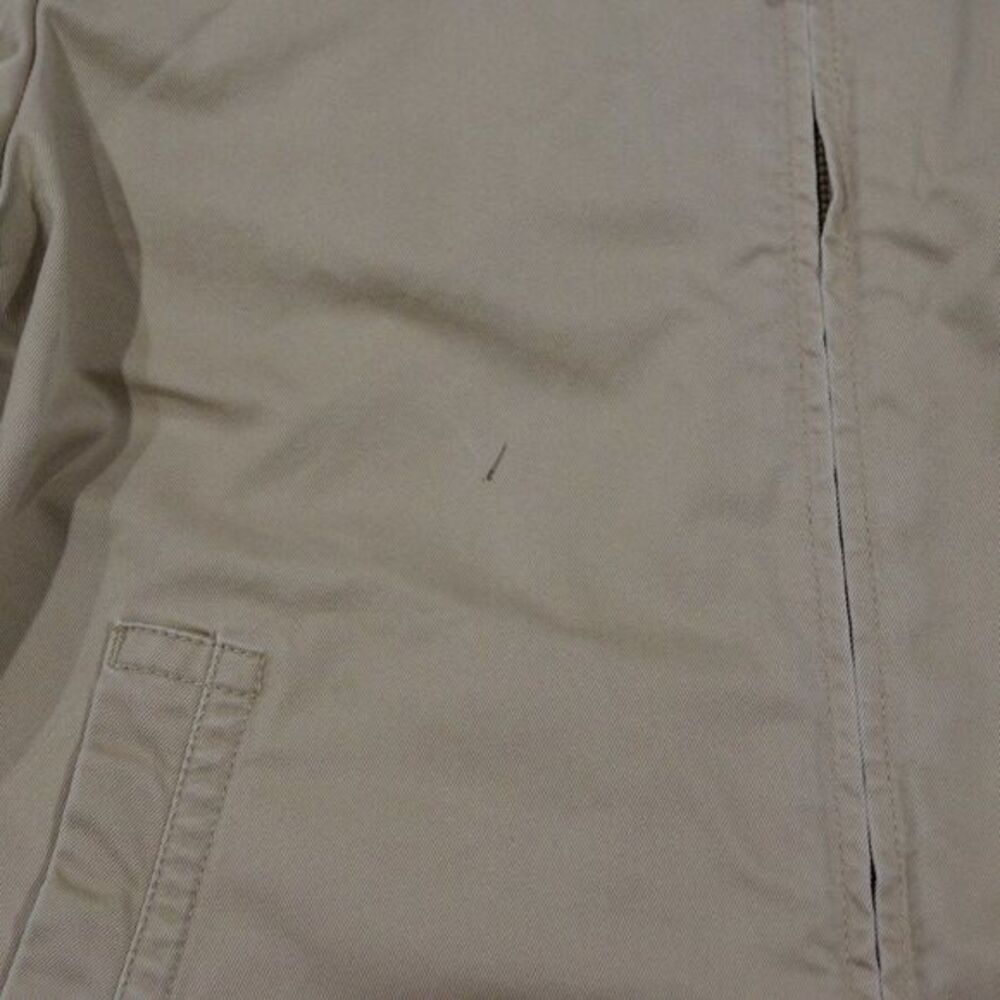 J Crew Beige Jacket - Size‎ S - Picture 3 of 11
